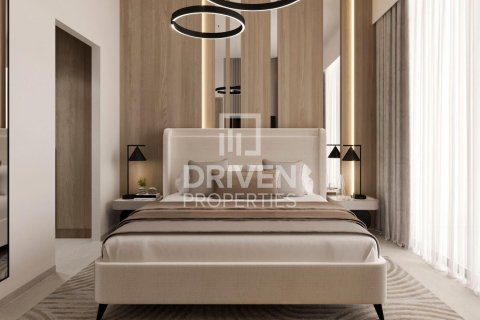 Apartman u gradu Al Furjan, Dubai, UAE 2 spavaće sobe, 110.74 m2 Br. 770869 - Slika 11