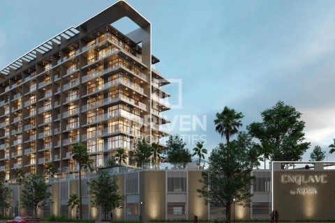 Apartman u gradu Al Furjan, Dubai, UAE 2 spavaće sobe, 110.74 m2 Br. 770869 - Slika 2