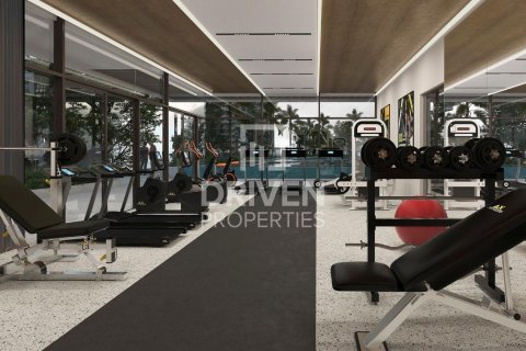 Apartman u gradu Al Furjan, Dubai, UAE 2 spavaće sobe, 110.74 m2 Br. 770869 - Slika 7