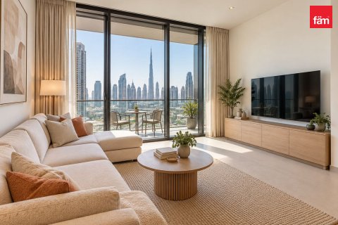 דירה למכירה ב Downtown Dubai (Downtown Burj Dubai), Dubai, איחוד האמירויות  2 חדרי שינה, 122.4 מ"ר, מספר 751440 - תמונה 6