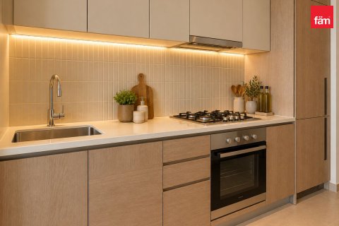 דירה למכירה ב Downtown Dubai (Downtown Burj Dubai), Dubai, איחוד האמירויות  2 חדרי שינה, 122.4 מ"ר, מספר 751440 - תמונה 9