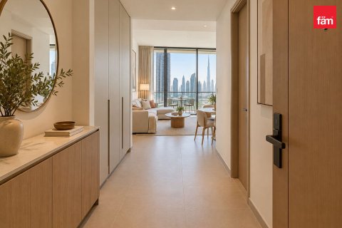 דירה למכירה ב Downtown Dubai (Downtown Burj Dubai), Dubai, איחוד האמירויות  2 חדרי שינה, 122.4 מ"ר, מספר 751440 - תמונה 8