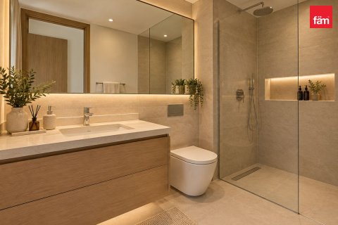 דירה למכירה ב Downtown Dubai (Downtown Burj Dubai), Dubai, איחוד האמירויות  2 חדרי שינה, 122.4 מ"ר, מספר 751440 - תמונה 7