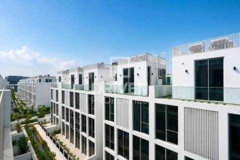 Снять в аренду таунхаус в Аль-Барари, Дубай, ОАЭ 4 спальни, 180.32м2, № 778981 - фото 22