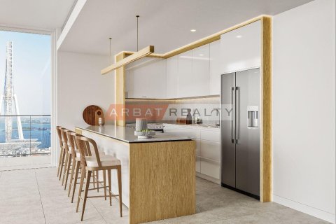 Apartment sa Bluewaters, Dubai, UAE 3 silid-tulugan, 189.8 sq.m. № 778254 - larawan 2