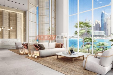 Apartment sa Bluewaters, Dubai, UAE 3 silid-tulugan, 189.8 sq.m. № 778254 - larawan 13
