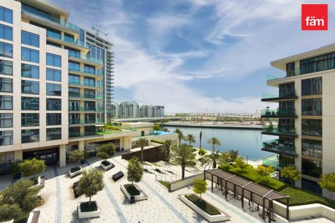 Byt v Dubai, SAE 3 ložnice, 145 m² Č.: 769681 - fotografie 7
