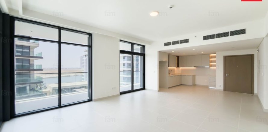 Byt v Dubai, SAE 3 ložnice, 145 m² Č.: 769681
