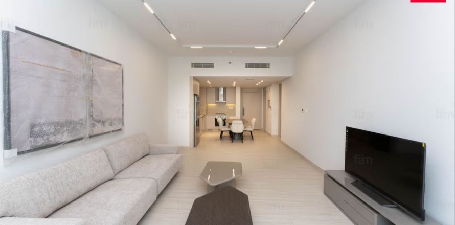 Apartament w City of Arabia, Dubai, ZEA 2 sypialnie, 123.5 mkw. nr 769404