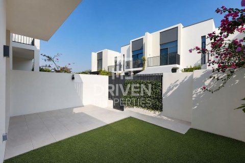 Māja Arabian Ranches 3, Dubaijā, AAE 3 istabas, 132.57 m2 Nr. 782593 - attēls 27