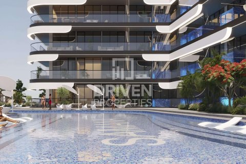 Apartament na sprzedaż w Dubai Production City (IMPZ), Dubai, ZEA 1 sypialnia, 95.04 mkw., nr 770762 - zdjęcie 3