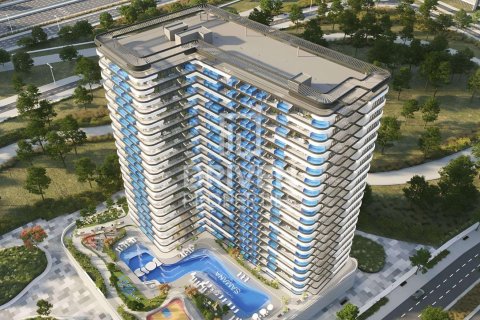 Apartament na sprzedaż w Dubai Production City (IMPZ), Dubai, ZEA 1 sypialnia, 95.04 mkw., nr 770762 - zdjęcie 2