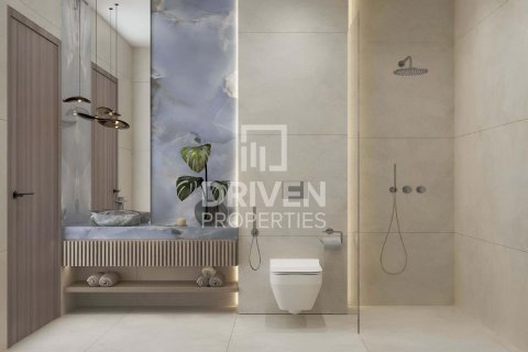 Apartament na sprzedaż w Dubai Production City (IMPZ), Dubai, ZEA 1 sypialnia, 95.04 mkw., nr 770762 - zdjęcie 9