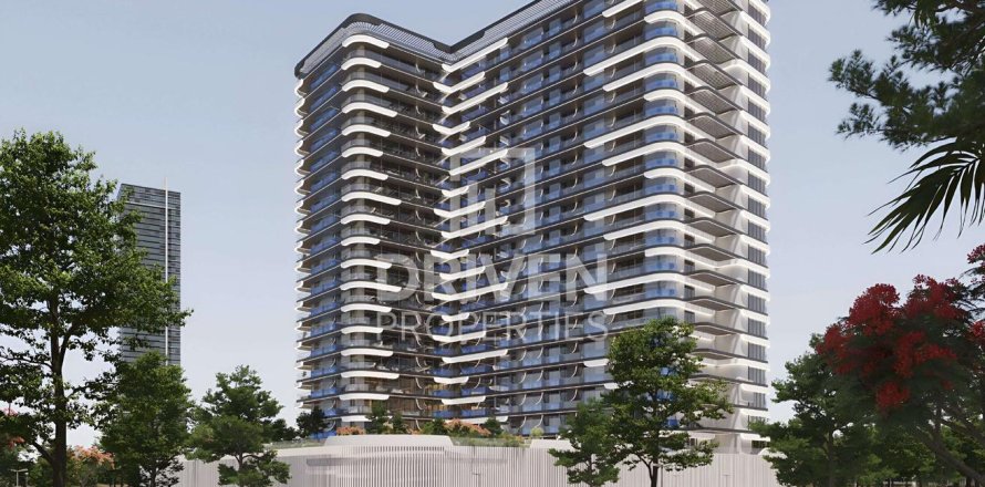 Apartament w Dubai Production City (IMPZ), Dubai, ZEA 1 sypialnia, 95.04 mkw. nr 770762