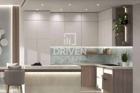 Apartament na sprzedaż w Dubai Production City (IMPZ), Dubai, ZEA 1 sypialnia, 95.04 mkw., nr 770762 - zdjęcie 7