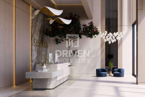 Apartament na sprzedaż w Dubai Production City (IMPZ), Dubai, ZEA 1 sypialnia, 95.04 mkw., nr 770762 - zdjęcie 13