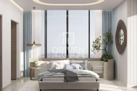 Apartament na sprzedaż w Dubai Production City (IMPZ), Dubai, ZEA 1 sypialnia, 95.04 mkw., nr 770762 - zdjęcie 5