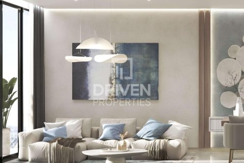 Apartament na sprzedaż w Dubai Production City (IMPZ), Dubai, ZEA 1 sypialnia, 95.04 mkw., nr 770762 - zdjęcie 4