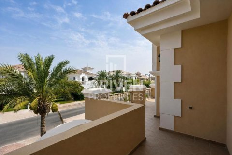Villa itt: Palm Jumeirah, Dubai, EAE, 4 hálószoba, 620.78 m², azonosító: 770600 - fénykép 28