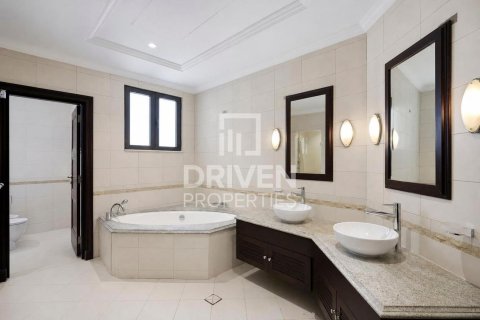 Villa itt: Palm Jumeirah, Dubai, EAE, 4 hálószoba, 620.78 m², azonosító: 770600 - fénykép 23