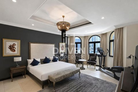 Villa itt: Palm Jumeirah, Dubai, EAE, 4 hálószoba, 620.78 m², azonosító: 770600 - fénykép 18