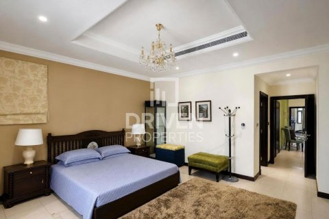 Villa itt: Palm Jumeirah, Dubai, EAE, 4 hálószoba, 620.78 m², azonosító: 770600 - fénykép 16