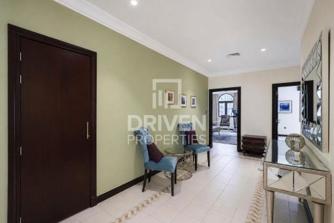Villa itt: Palm Jumeirah, Dubai, EAE, 4 hálószoba, 620.78 m², azonosító: 770600 - fénykép 10