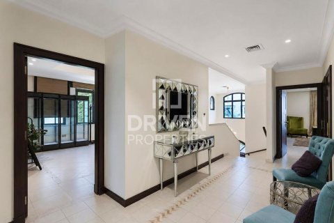 Villa itt: Palm Jumeirah, Dubai, EAE, 4 hálószoba, 620.78 m², azonosító: 770600 - fénykép 11