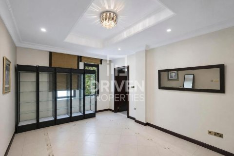 Villa itt: Palm Jumeirah, Dubai, EAE, 4 hálószoba, 620.78 m², azonosító: 770600 - fénykép 15