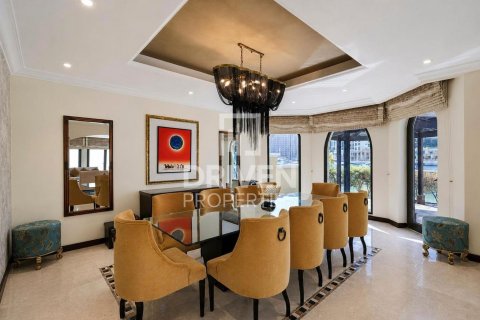 Villa itt: Palm Jumeirah, Dubai, EAE, 4 hálószoba, 620.78 m², azonosító: 770600 - fénykép 5