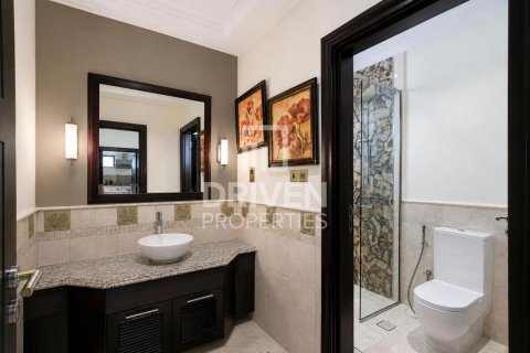 Villa itt: Palm Jumeirah, Dubai, EAE, 4 hálószoba, 620.78 m², azonosító: 770600 - fénykép 20