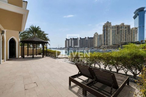 Villa itt: Palm Jumeirah, Dubai, EAE, 4 hálószoba, 620.78 m², azonosító: 770600 - fénykép 25