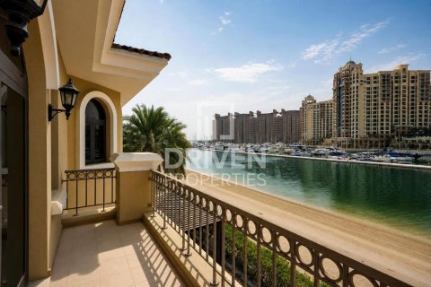 Villa itt: Palm Jumeirah, Dubai, EAE, 4 hálószoba, 620.78 m², azonosító: 770600 - fénykép 26