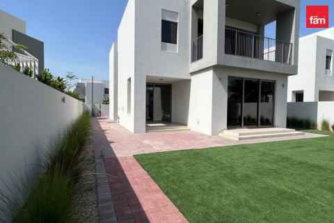 Villa itt: Dubai Hills Estate, EAE, 3 hálószoba, 415.8 m², azonosító: 769625 - fénykép 1