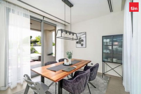 Villa itt: Dubai Hills Estate, EAE, 3 hálószoba, 415.8 m², azonosító: 769625 - fénykép 8