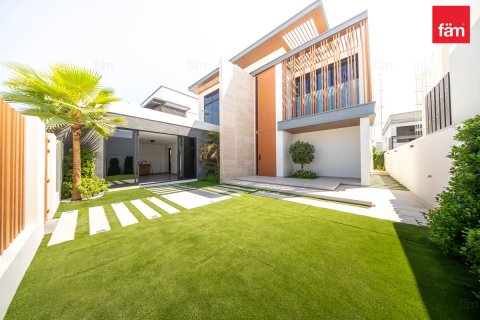 Willa do wynajęcia w Dubai, ZEA 4 sypialnie, 510 mkw., nr 774421 - zdjęcie 1