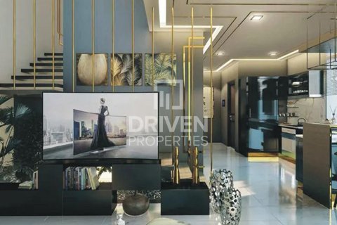 Apartment sa Jumeirah Village Circle, Dubai, UAE 2 silid-tulugan, 145.39 sq.m. № 782384 - larawan 8