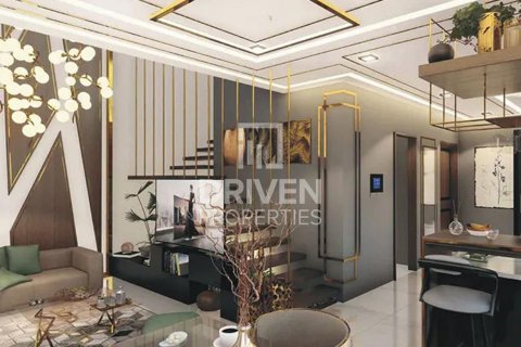 Apartment sa Jumeirah Village Circle, Dubai, UAE 2 silid-tulugan, 145.39 sq.m. № 782384 - larawan 4