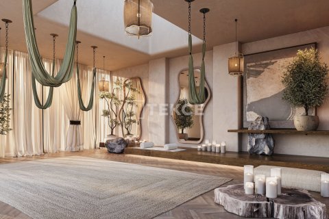 Apartmen di Arjan, Dubai, UAE 1 bilik, 35 meter persegi № 774809 - foto 10