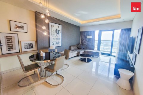 Apartman u Business Bay, Dubai, UAE 128.9 m2, 2 spavaćih soba Br. 774780