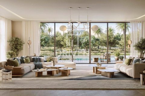 阿联酋 Dubai 待售 : 4 卧, 879.14 平方米 , 编号781379 - 照片 4