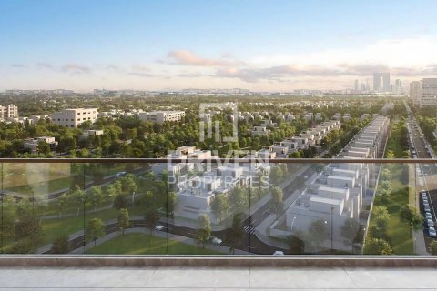 Apartman u Al Furjan, Dubai, UAE 1 spavaća soba, 76.09 m2 Br. 773854 - fotografija 12