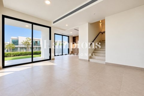 Townhouse in The Valley, Dubai, UAE 4 bedrooms, 307.04441500 sq.m. № 779592 - photo 8