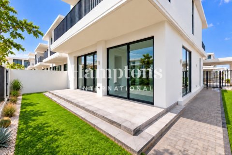 Townhouse in The Valley, Dubai, UAE 4 bedrooms, 307.04441500 sq.m. № 779592 - photo 11