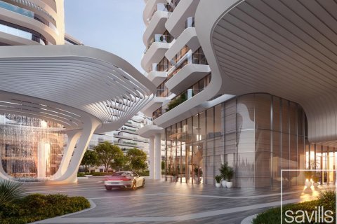 Palm Jumeirah, Dubai, BAE’de daire 2 yatak odası, 131.27 m&sup2; No 769975