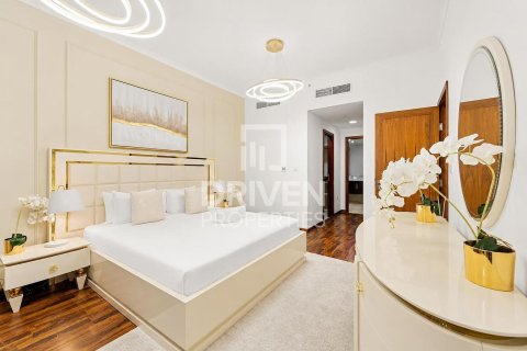 Apartman u gradu Downtown Dubai (Downtown Burj Dubai), Dubai, UAE 3 spavaće sobe, 183.67 m2 Br. 781247 - Slika 12
