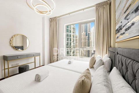 Apartman u gradu Downtown Dubai (Downtown Burj Dubai), Dubai, UAE 3 spavaće sobe, 183.67 m2 Br. 781247 - Slika 21