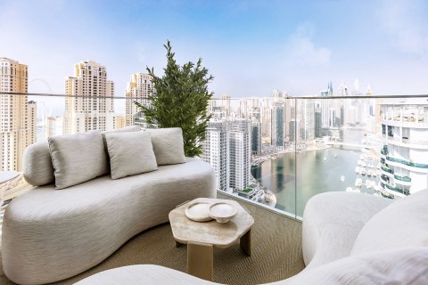 Dubai, संयुक्त अरब अमीरात में अपार्टमेंट, 3 बेडरूम, 230 वर्ग मीटर, संख्या 780674 - फ़ोटो 15