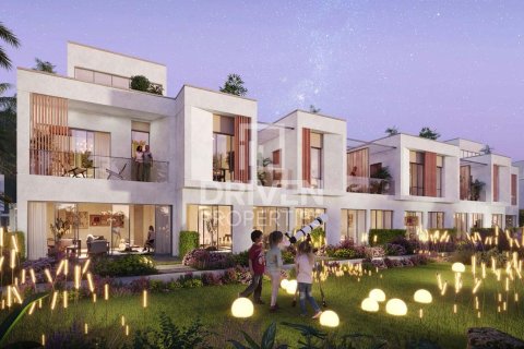 Σπίτι σε Dubai Investment Park, ΗΑΕ 4 υπνοδωμάτια, 144.56 τ.μ. Αρ. 773222 - φωτογραφία 4
