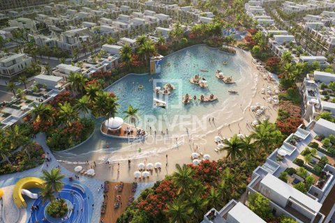 Σπίτι σε Dubai Investment Park, ΗΑΕ 4 υπνοδωμάτια, 144.56 τ.μ. Αρ. 773222 - φωτογραφία 3